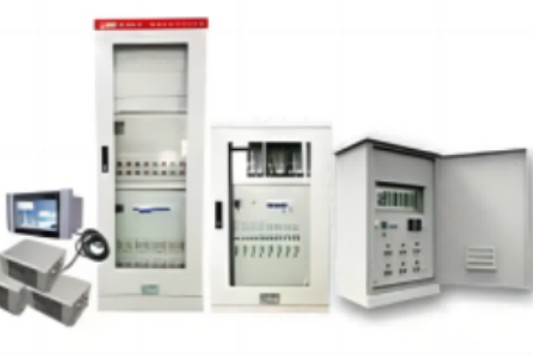 電力物聯網網關是什么？