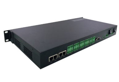 分布式智能配網(wǎng)終端合作好評度更高的原因