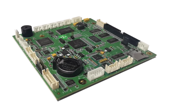 STM32MP1核心板可應用在哪些產品中