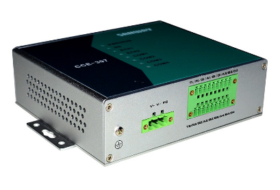 電力物聯網網關?要做到哪幾點？