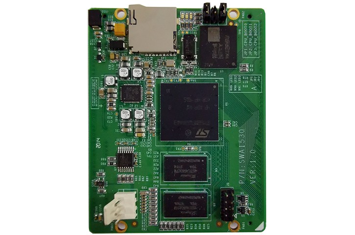 有哪些客戶會選擇IEC61850規約轉換器