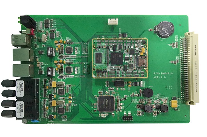 什么樣的電力物聯網網關值得選用